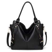Luxury Handbags Women Bags Designer High Capacity Travel Handbags Leather Shoulder Crossbody Bags for Women Sac a Main New C1642 2024 - buy cheap
