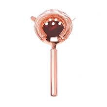 Stainless Steel Cocktail Strainer Filter Barware Bar Supply for Bartenders and Mixologists (Rose Gold) 2024 - buy cheap