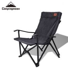 Portable Folding Chair Home Outdoor Fishing Tools Garden Hiking Camping Seat Outdoor Furniture Beach Chair Max Load 150kg 2024 - buy cheap