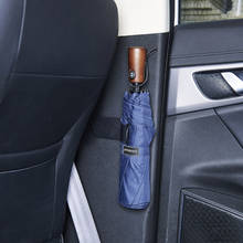 Car Umbrella Hook Multi Holder For Citroen C4 CACTUS C5 C4L Peugeot 508 301 2008 3008 408 2024 - buy cheap