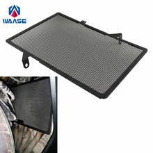 waase For Honda CB650R CBR650R CB CBR 650 R 2019 2020 2021 Radiator Protective Cover Grill Guard Grille Protector 2024 - buy cheap