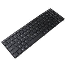 Laptop Keyboard Replacement Suitable For Lenovo G500 G510 G505 G700 G710 2024 - buy cheap