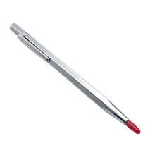 Portable Tungsten Steel Tip Scriber Marker Etching Pen Marking Strong Toughness Glass Portable Engraving Tool 2024 - купить недорого