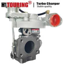 Turine turbo para toyota CT15B 17201 46040, para toyota 1JZ-GTE VVTI JZX100 MARK II CHASER, Cresta Mark II Tourer V JZX100 2024 - compra barato