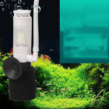 Air Compressor Oxygen Increase Air Pumps Fish Tank Submersible Filter Pump Internal Aquarium Filter Pump Pet Supplies 2024 - buy cheap