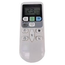 NEW Replacement RAS-S18CAK For HITACHI Air Conditioner Remote Control X18CBK E18CYK 26/36BCY Fernbedineung 2024 - buy cheap