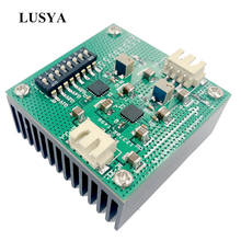 Lusya  TPS7A4701\TPS7A3301 Low noise RF LDO Voltage linearity Regulator Precision Operational Amplifier op amp HiFi power F8-008 2024 - buy cheap