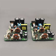Placa amplificadora Digital ICE50ASX2, placa de circuito con amplificador 2024 - compra barato