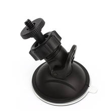 1/4" Car DVR Holder DV GPS Camera Stand Holder Mini Suction Cup Mount Tripod Holder Car Mount Holder Mobile 2024 - buy cheap