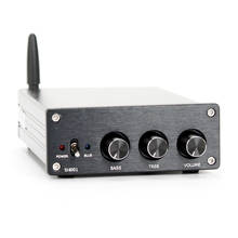 Placa amplificadora de potencia para Subwoofer, ecualizador de Audio estéreo, Clase D, 2x75W + 150W, APTX, Bluetooth 5,0, TPA3255, 2,1 canales, QCC3008 2024 - compra barato