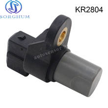 New Brand KR2804 Crankshaft Position Sensor For Chery QQ 2024 - buy cheap