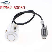 Nuevo PZ362-60050 PZ36260050 Sensor de aparcamiento PDC para Toyota Land Cruiser 4.0L GRJ200 1GRFE PZ362-60050-A0 accesorios de coche 2024 - compra barato