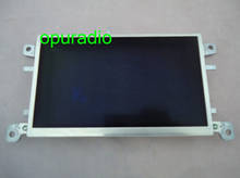 Nueva pantalla LCD Matsushita 8T0 919 603E 8T0919603E para la navegación del coche AUDIA5 A4 audi radio 2024 - compra barato