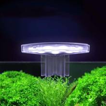 Mini Waterproof Clip LED Aquarium Light Fish Tank Aquatic Plants Grow Lamp 2024 - buy cheap