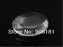 #ZREK-18.3  High quality Magnifier Lens, Convex lens, Zoom multiple: 3-4 , Lens Size: 18.3X1.8mm, Clean surface, PMMA 2024 - buy cheap