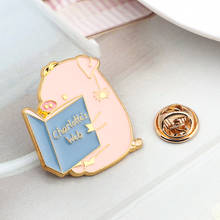 Pin esmaltado de cinta de casete, broche de música Nostalgia de los 90, canciones, Pin de solapa, insignia, regalo de joyería para amigos 2024 - compra barato