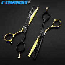 Barber Scissors Japan Original 5.5 6.0 Hair Professional Hair Cutting Hairdressing Scissors Professional Hair Shears Scissor 2024 - buy cheap