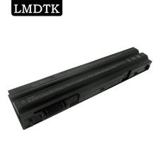 LMDTK новый 6-ячеечный аккумулятор для ноутбука DELL Audio A5 A4 S5 Inspiron 14R 15R 17R E6420 Series KJ321M5Y0X NHXVW T54FJ бесплатная доставка 2024 - купить недорого