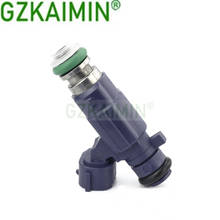 1PCS Genuine High quality Fuel Injector FBJC100  Nozzle OEM  FBJC100 for Subaru Impreza Forester 2.5L 2.2L 1999 2024 - buy cheap