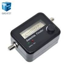 GREATZT Digital Satellite Finder Meter LNB Digital TV Signal Satfinder For Find Alignment Signal Of Receptor for arduino 2024 - buy cheap