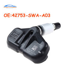 Sensor de pressão para pneus, monitor de pressão, sensor tpms, 07-12 2024 - compre barato