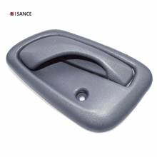 ISANCE Gray Inside Inner Interior Door Handle Front / Rear Left Driver For Chevrolet Chevy Tracker 1999 2000 2001 2002 2003 2004 2024 - buy cheap