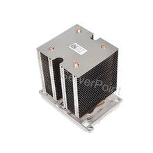 Original For 0489KP  HEATSINK FOR dell T440 T640 Great condition 2024 - buy cheap