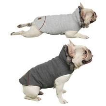 Pet Costume Dogs Winter Warm Coat Puppy Chihuahua Fleeced Hood Cothing Thickening Jacket For Small Medium Dogs Outfit 2024 - buy cheap
