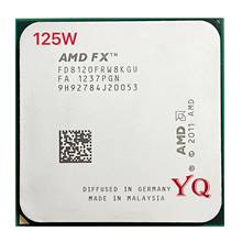 Процессор AMD FX-8120 2024 - купить недорого