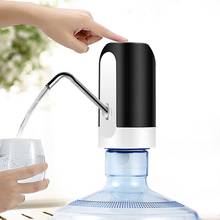 Electric Auto Water Pump Dispenser Gallon Bottle Drinking Portable Button Switch Whosale&Dropship 2024 - buy cheap