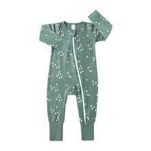 Autumn Baby Romper long Sleeve Cotton overalls Newborn clothes for boys jumpsuit Baby Outfits Clothes overalls for newborn Fall 2024 - buy cheap