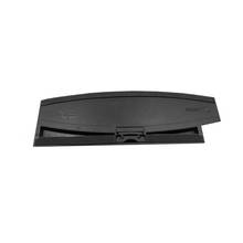 Suporte de suporte vertical base de doca de retenção para playstation ps3 console magro 1 pces 2024 - compre barato