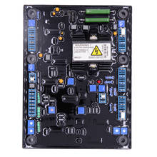 Regulador de voltaje automático AVR MX321 Gensets 2024 - compra barato