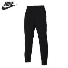 Nuevos Pantalones deportivos tejidos para hombre NIKE como M NK DNA 2024 - compra barato