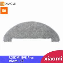 s9 viomi mop  ROIDMI EVE Plus mop Accessories 2024 - buy cheap