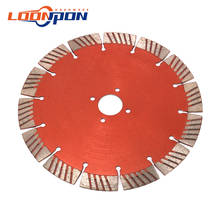 Diamond Circular Saw Blade Cutting Disc for Stone Concrete 190x25.4x3mm 2024 - buy cheap