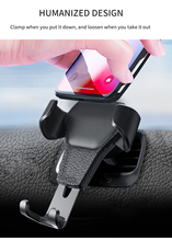 Automotive interior Car Phone Holder For Phone In Car Mount Mobile Phone Holder Stand Universal For Smartphone 2024 - buy cheap