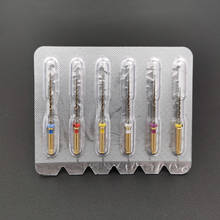 Niti-aparelho dentário giratório, fios ortodônticos para ácido níquel e titânio, instrumento ortodôntico 2024 - compre barato