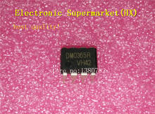 Бесплатная доставка 10 шт./лот FSDM0365R DM0365R DM0365 DIP-8 новый оригинальный IC в наличии! 2024 - купить недорого