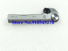Cubierta superior con botón obturador para Sony NEX-5R, pieza de reparación plateada, NEX5R, nuevo, 95% 2024 - compra barato