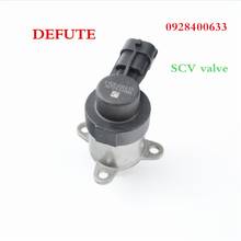 0928400633 SCV Common Rail Fuel Pump Injector Measurement System and Automatic Control Valve Regulator 0 928 400 633, the best 2024 - buy cheap