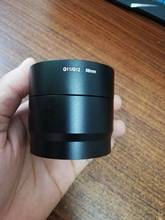 Anillo adaptador de tubo de lente de montaje de filtro de 58mm y 58mm para cámara canon G10, G11, G12, UV, CPL, 10 Uds. 2024 - compra barato