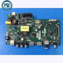 Placa base de TV para Toshiba 32L15EBC TP. Vst69d. Pb782, LVW320CSDX E12 V27 2024 - compra barato