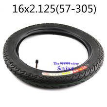 16*2.125 inches tire for bicycle bike tires 16x2.125 mountain bike tires 16x2.125Motorcycle tires 2024 - buy cheap