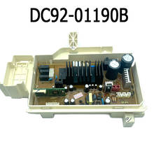 good High-quality forSamsung washing machine Computer board part DC92-01190B board used 2024 - buy cheap