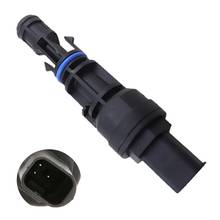 7700418919 Sensor de velocidad para RENAULT CLIO ESPACE gran escénica KANGOO LAGUNA MEGANE araña símbolo THALIA TWINGO 6001546127 de 255301 2024 - compra barato