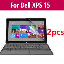 Прозрачная защитная пленка для экрана Hd ноутбука, защитная пленка, наклейка для Dell Xps 15 2024 - купить недорого