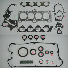 Juego completo de motor G4CP G4CPD G4CPDM de 16V para Hyundai Sonata / Kia Joice 2.0L 1997cc 1993-2002 50173300 20910-33D02 2024 - compra barato