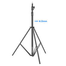 Neewer Heavy Duty Light Stand 10 Ft Adjustable Spring Cushioned Metal Photography Tripod Stand for Photo Studio Softbox Light 2024 - buy cheap