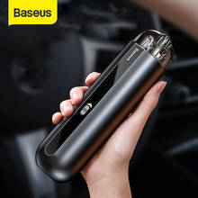 Baseus A2 Cordless Vacuum Cleaner Handheld Car Vacuum Cleaner 5KPa Suction Mini Portable Vacum Vaccum Cleaner for Home Cleaning 2024 - buy cheap